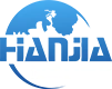 Jinhua Hanjia mercimonia Co., Ltd.