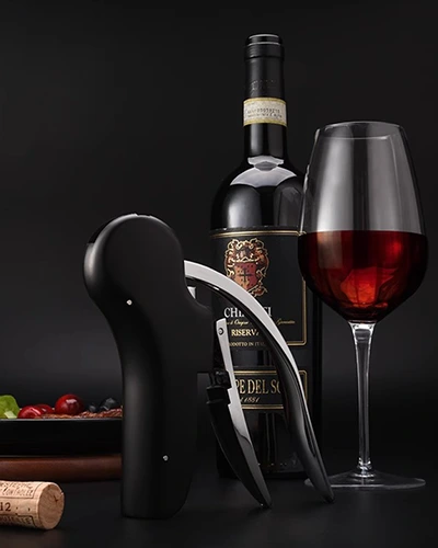 Bottle opener