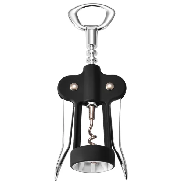How Do Wine Bottle Openers Improve Convenience and Efficiency in Win Service?