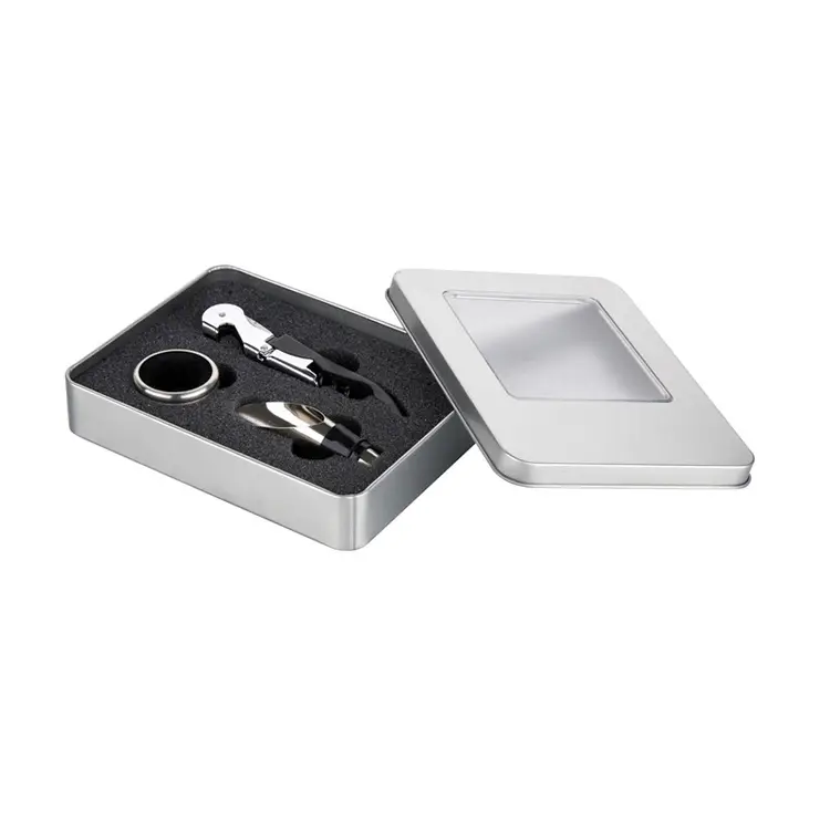 3pcs vinum accessiones stagni arca archa vinum
