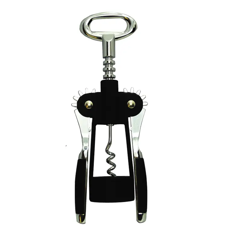 Bar manual vino corkscrew