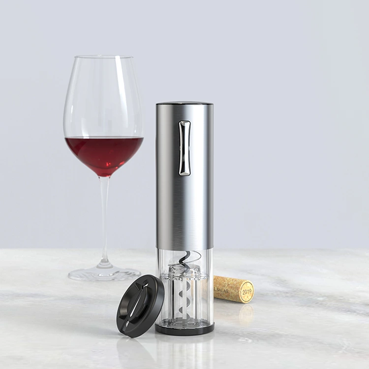 Crimen electrica vinum utrem opener