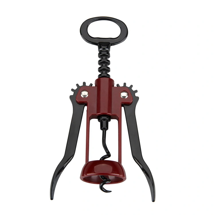 Oeconomia vinum utrem opener