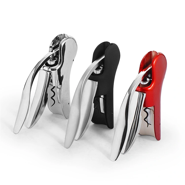 Anser lever vinum utrem opener