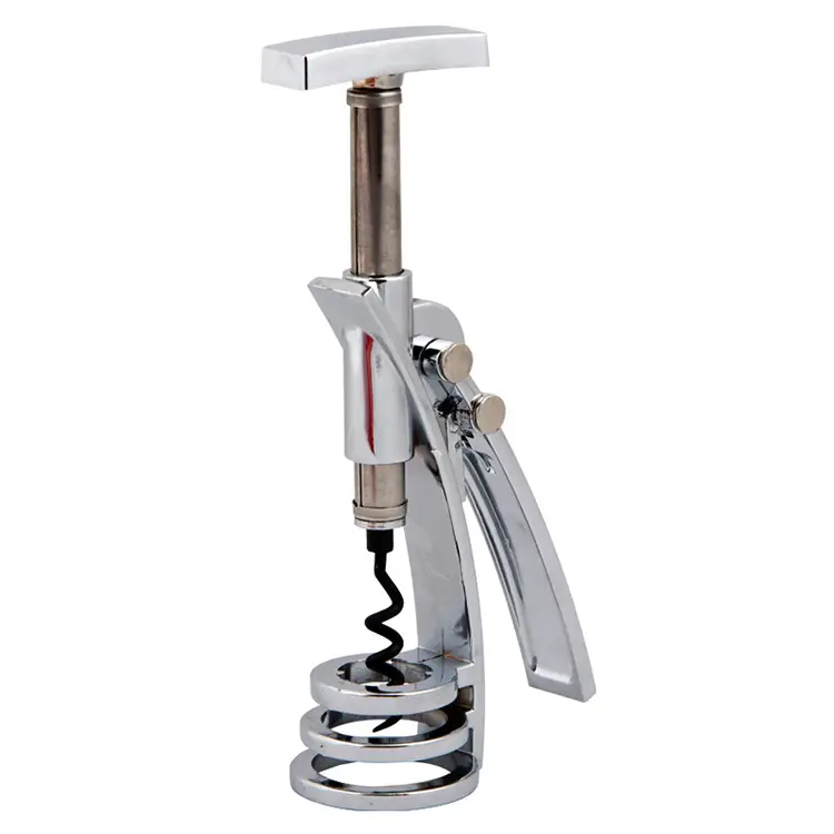 Gravibus officium manual vino Corkscrew
