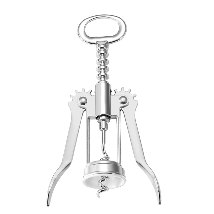 Manual vinum utrem opener