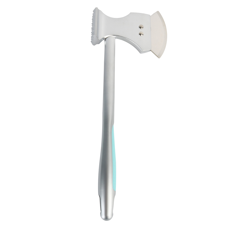 New Design Zinc Alloy Meat Tenderizer