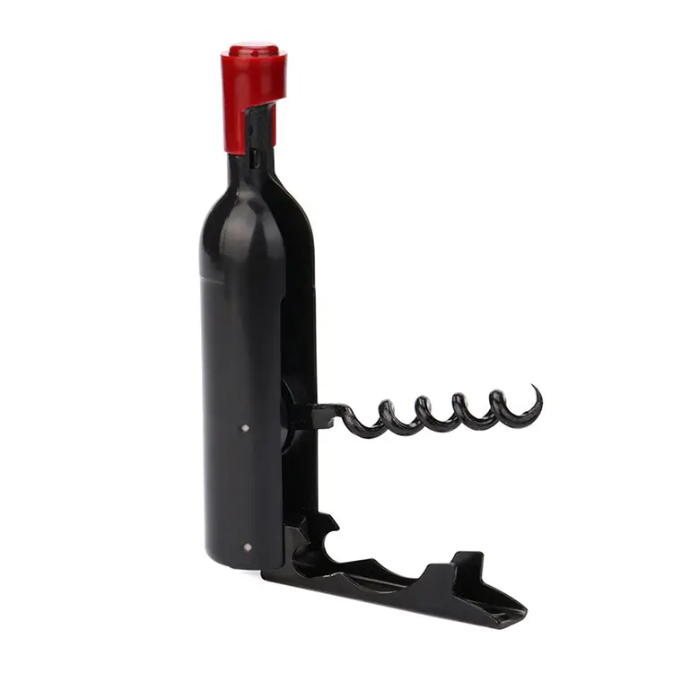 Party Simple Vino Corkscrew