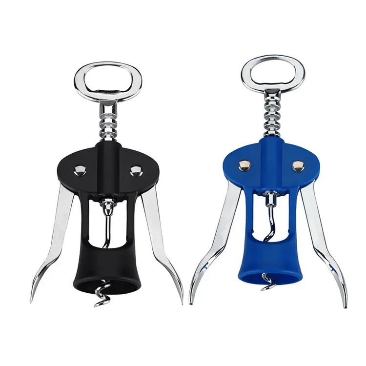Portable Vinum Corkscrew