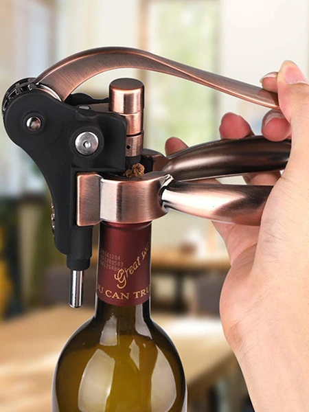 Quantum Lover vinum utrem opener applications