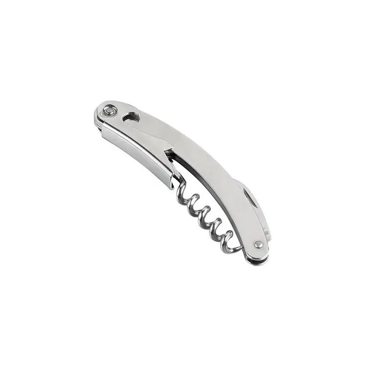 Immaculatam ferro simplex vino corkscrew