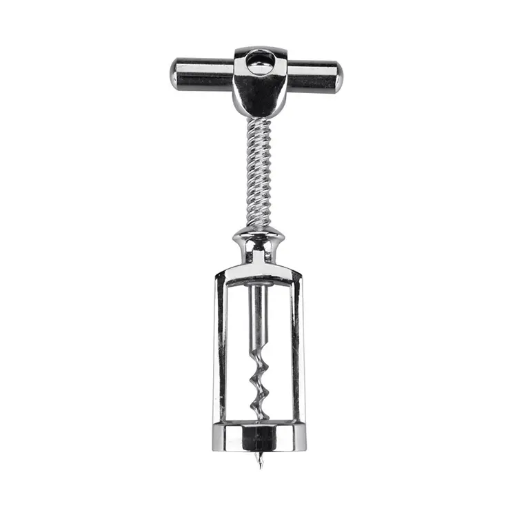 T figura simplex vino Corkscrew
