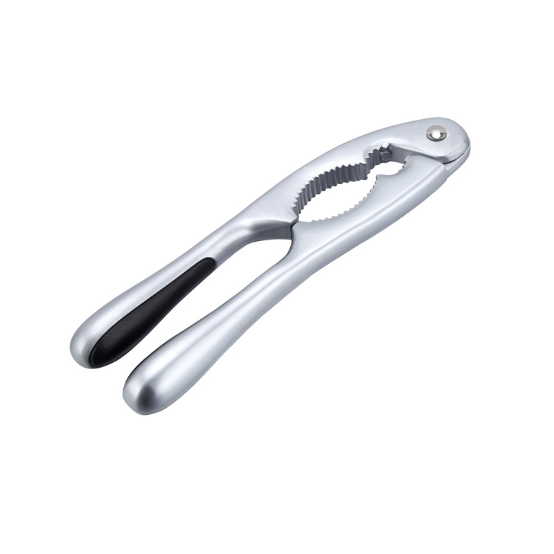 Zinc Alloy Gravis Officium Nut Cracker Multifunctional Nut Opener Kitchen Tool