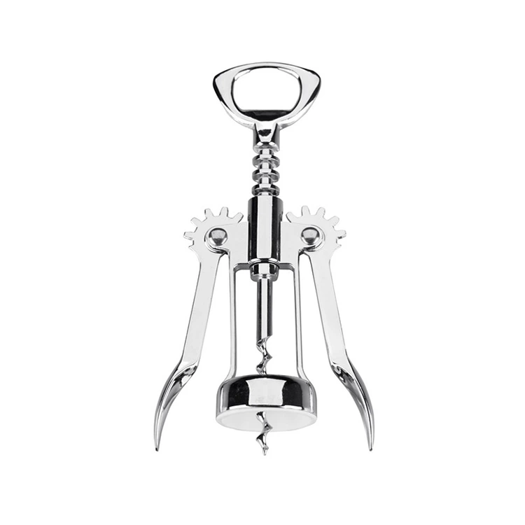 Zinc floy vinum utrem opener
