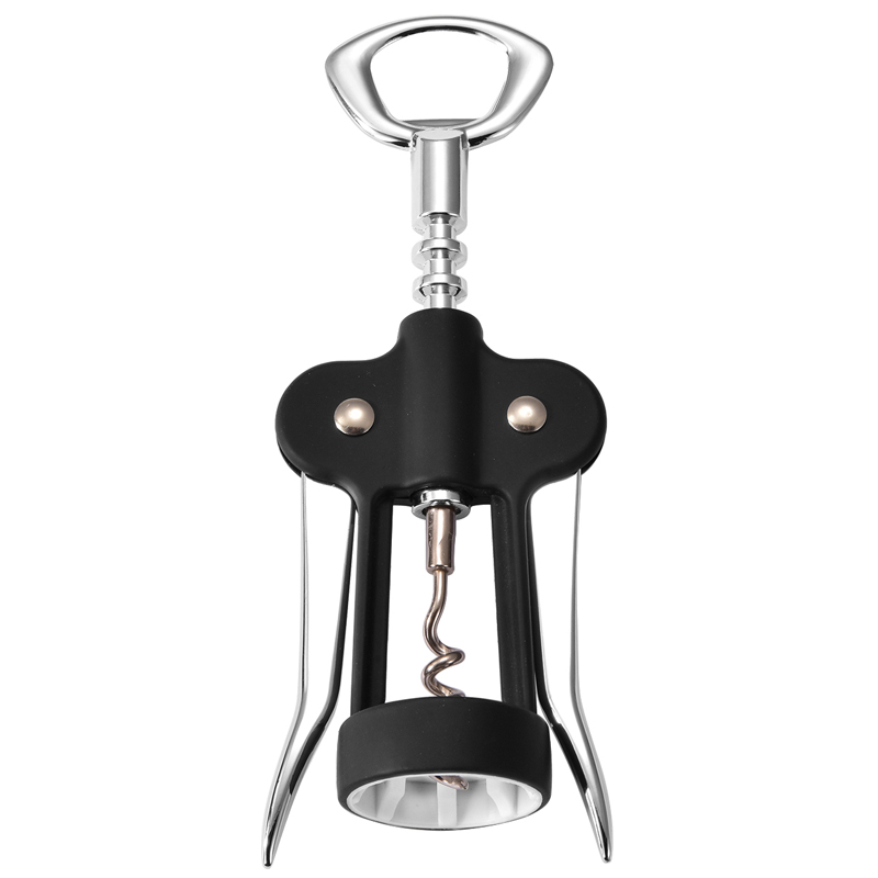 Cadmiae Alloy Vinum Utrem Opener ad usus quotidianos