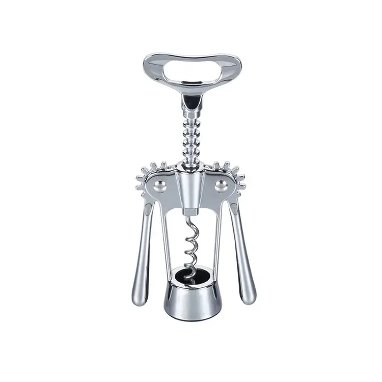 Cadmiae Alloy Vinum Corkscrew
